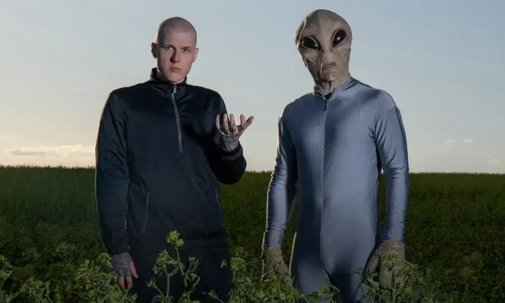 Szpaku - Najnowsza płyta i utwory, które warto poznać