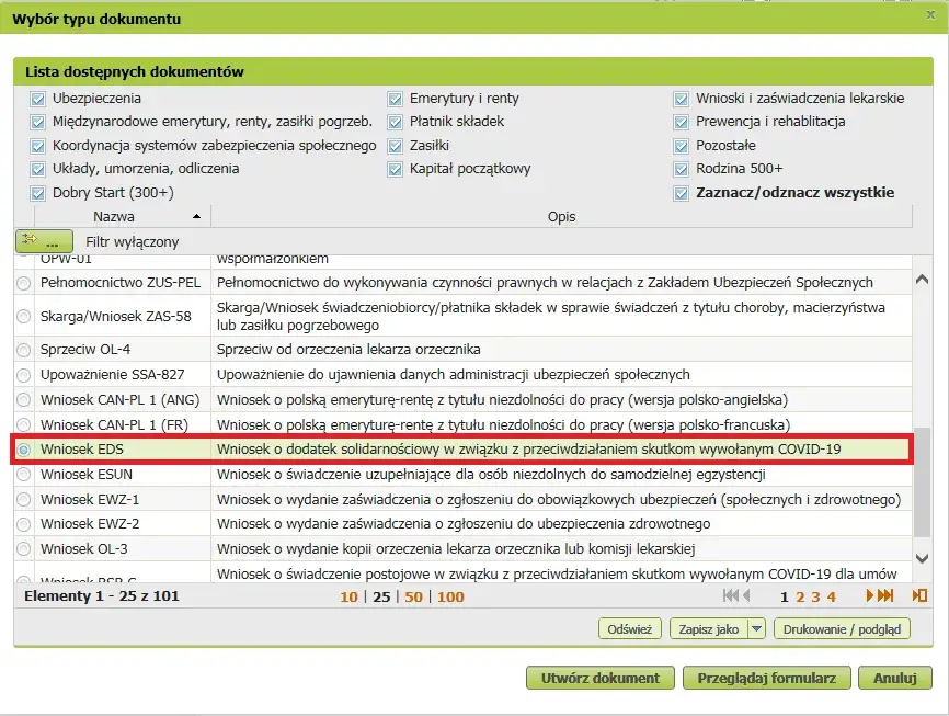 Jak prawidłowo wypełnić wniosek o dodatek osłonowy: 5 kroków