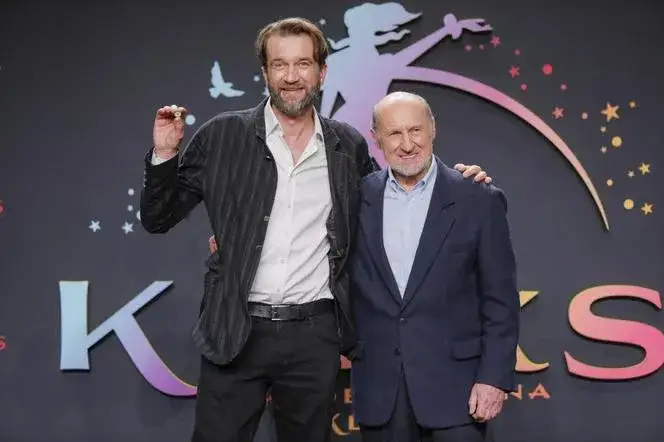 Akademia Pana Kleksa: Dwóch reżyserów, dwie wizje. Kto stworzył legendę?