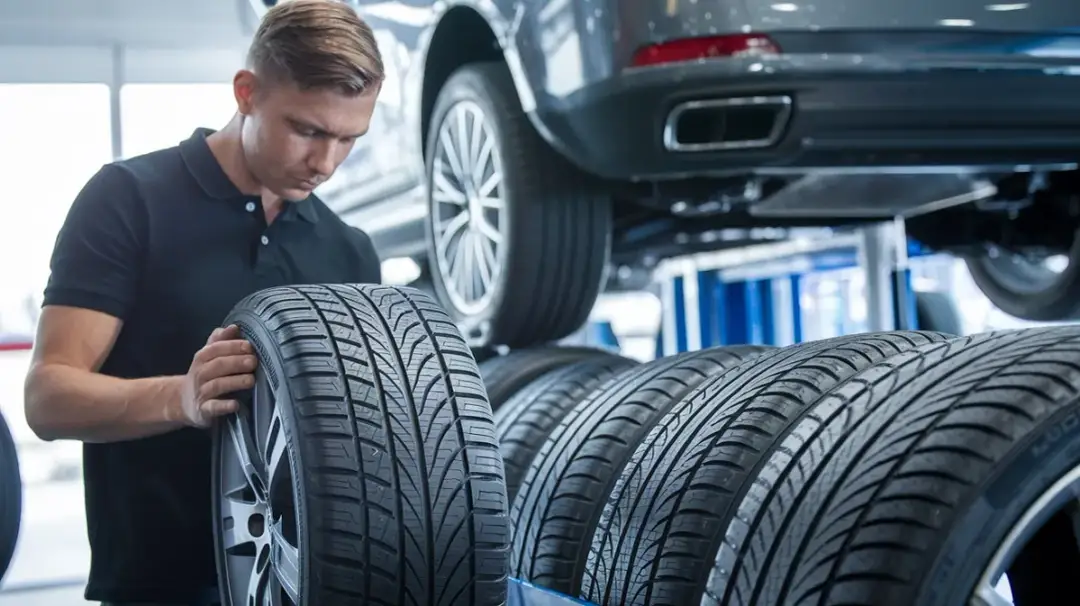 Opony Platin: Co to za firma? Historia, jakość i opinie o marce