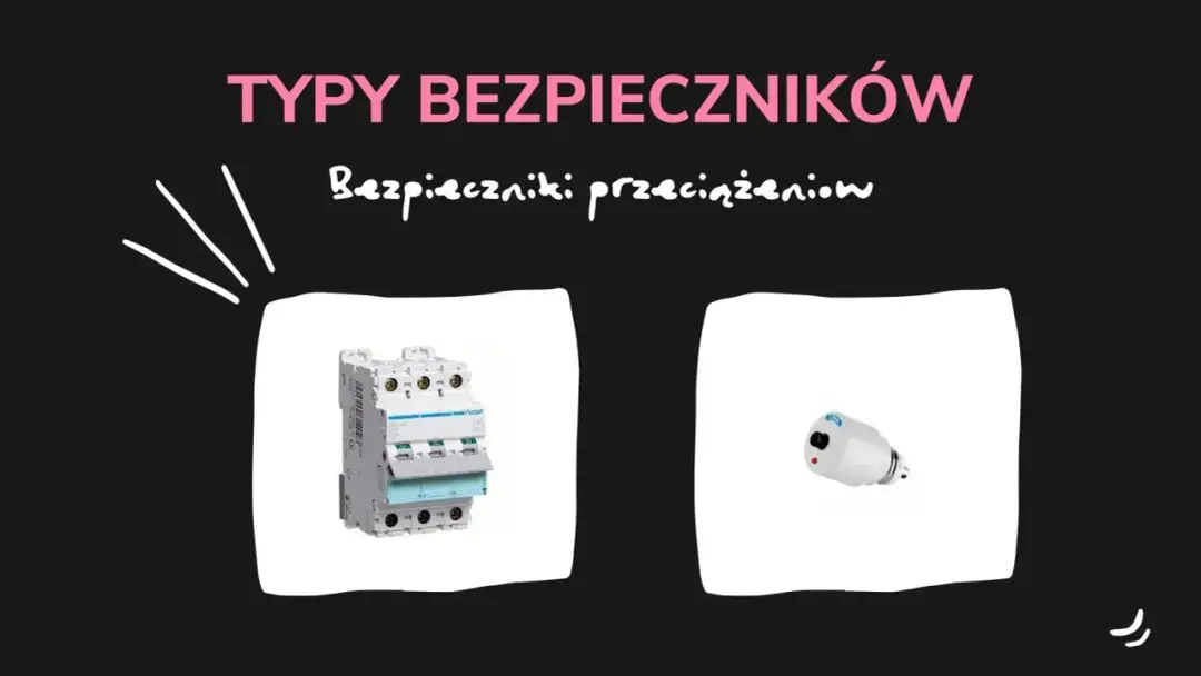 Jak dobierać bezpieczniki? Ekspert radzi: Bezpieczeństwo przede wszystkim!