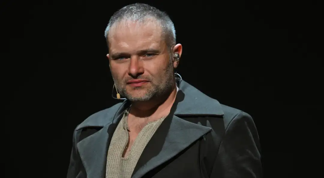 Wojciech Czerwiński aktor: Fascynująca kariera i niezapomniane role