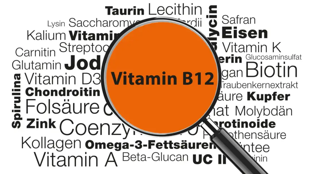 Vitamin B12 Spritzen: Wirkung, Anwendung und wichtige Informationen