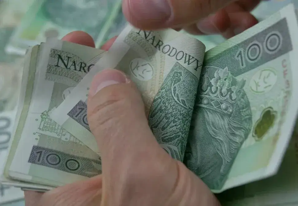 Pieniądze z OFE po śmierci męża – jak je odzyskać i co zrobić?