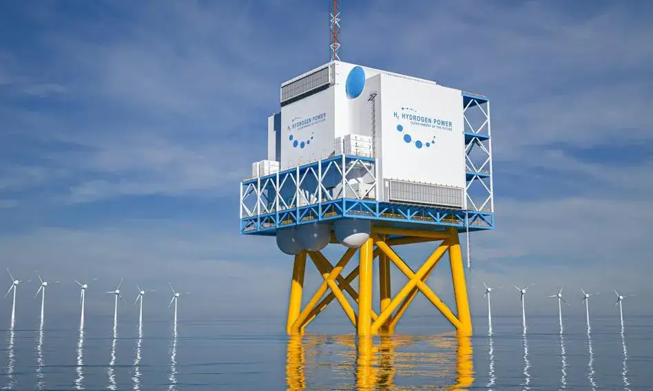 Ile zarabia monter turbin wiatrowych? Sprawdź, co wpływa na wynagrodzenie