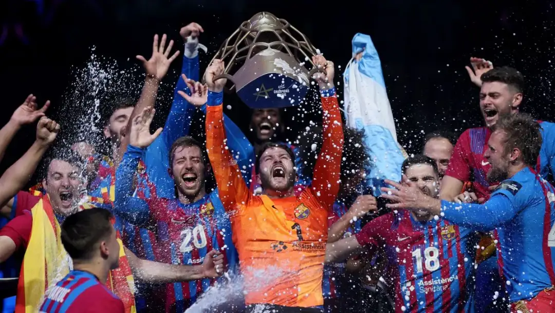 Final 4 piłka ręczna: Kto zdobędzie prestiżowe trofeum?