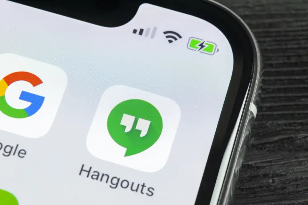 Aplikacja Hangouts - co to jest i dlaczego została wyłączona?