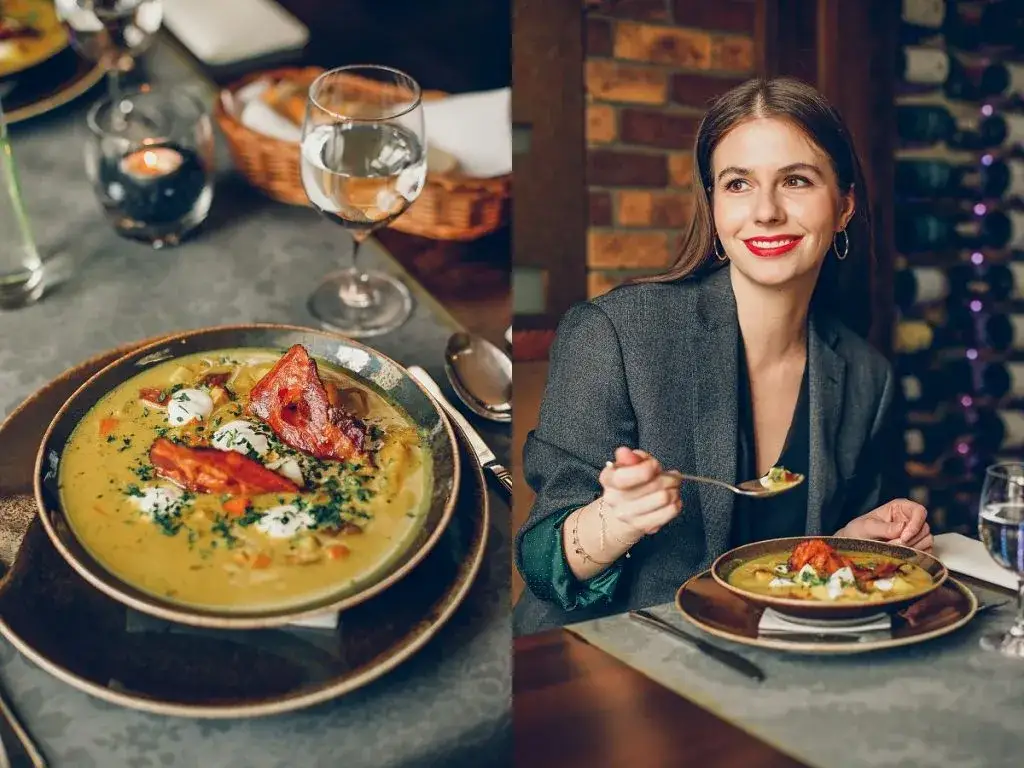 Gdańsk gdzie dobrze zjeść - najlepsze restauracje, które musisz poznać