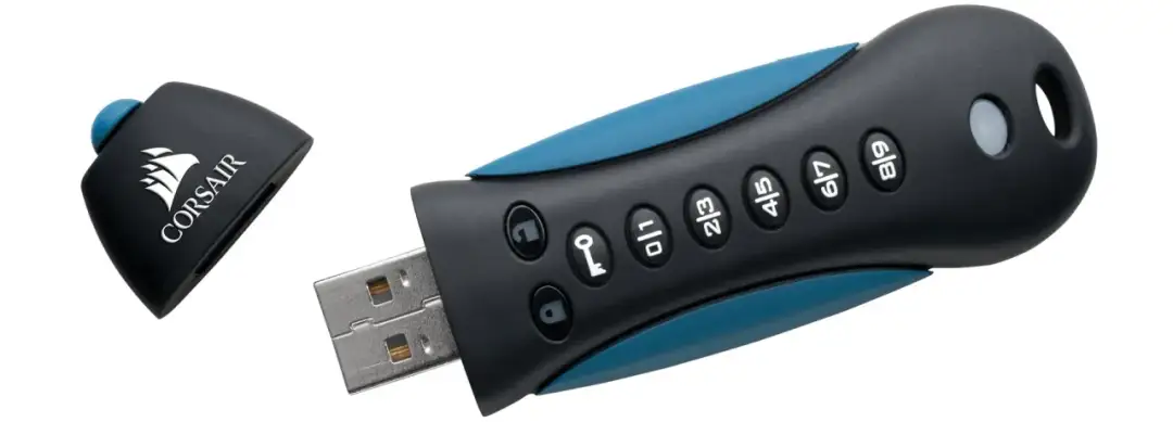 Jak założyć hasło na pendrive i zabezpieczyć swoje dane przed utratą