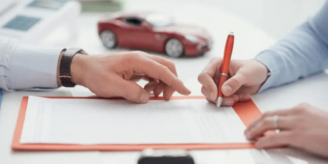 Jak wypowiedzieć umowę OC i uniknąć niepotrzebnych kosztów