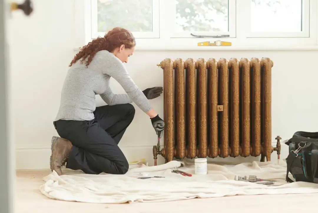 Jak czyścić grzejniki aluminiowe, aby uniknąć ich uszkodzenia i rdzy