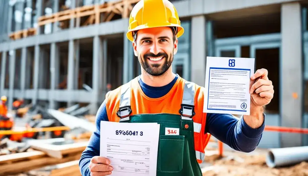 Jaki jest VAT na materiały budowlane? Poznaj stawki i warunki 8%