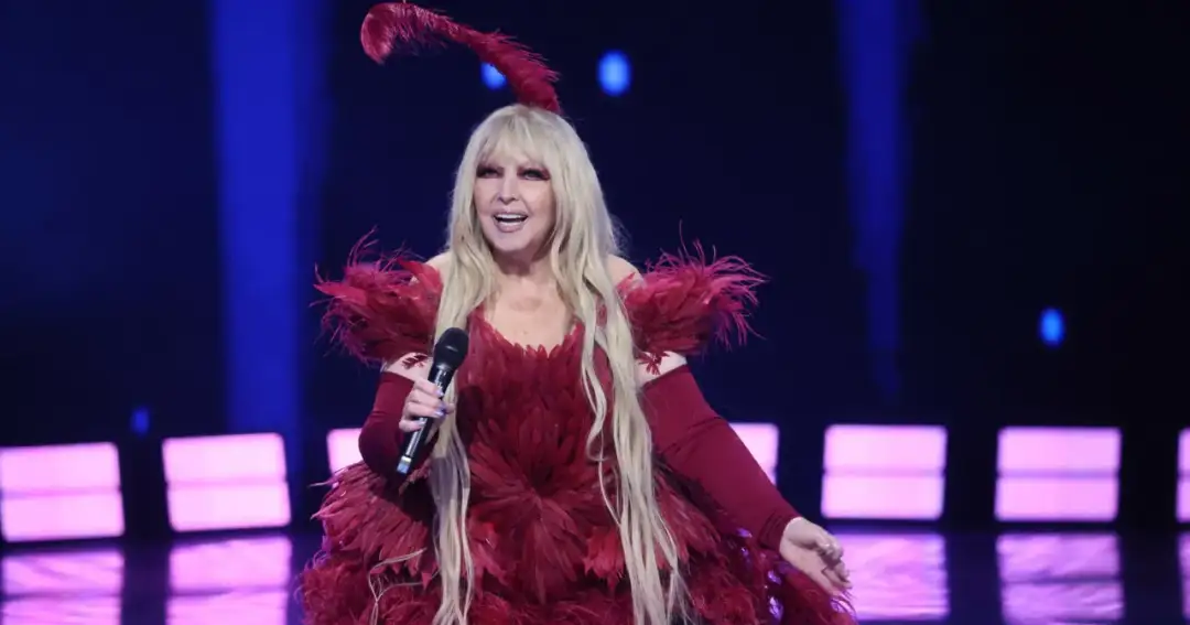 Z kim jest obecnie Maryla Rodowicz? Oto zaskakujące fakty o jej życiu.