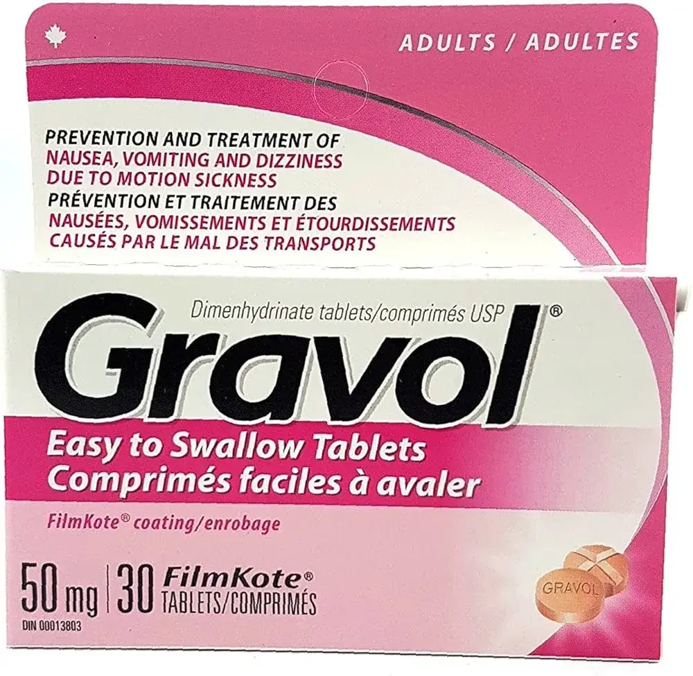 Medicamentos para el vomito y nauseas: Alivio efectivo y seguro