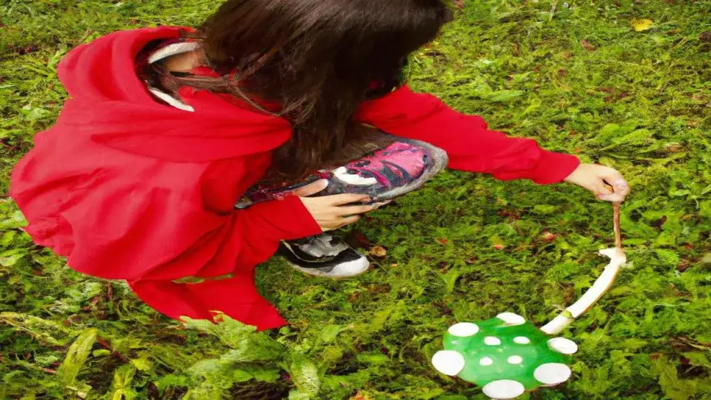 Jak zrobić strój muchomora dla dziecka - łatwe i tanie pomysły na DIY