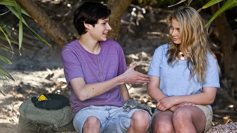 Powrót na wyspę - ile odcinków ma ten popularny serial?