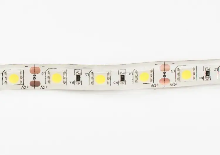 Oznaczenia diod SMD - wszystko co musisz wiedzieć o symbolach i wymiarach