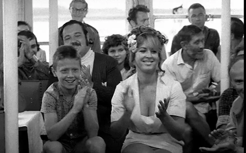 Co wiesz o tej wyjątkowej aktorce? - odkryj tajemnice Jolanty Lothe