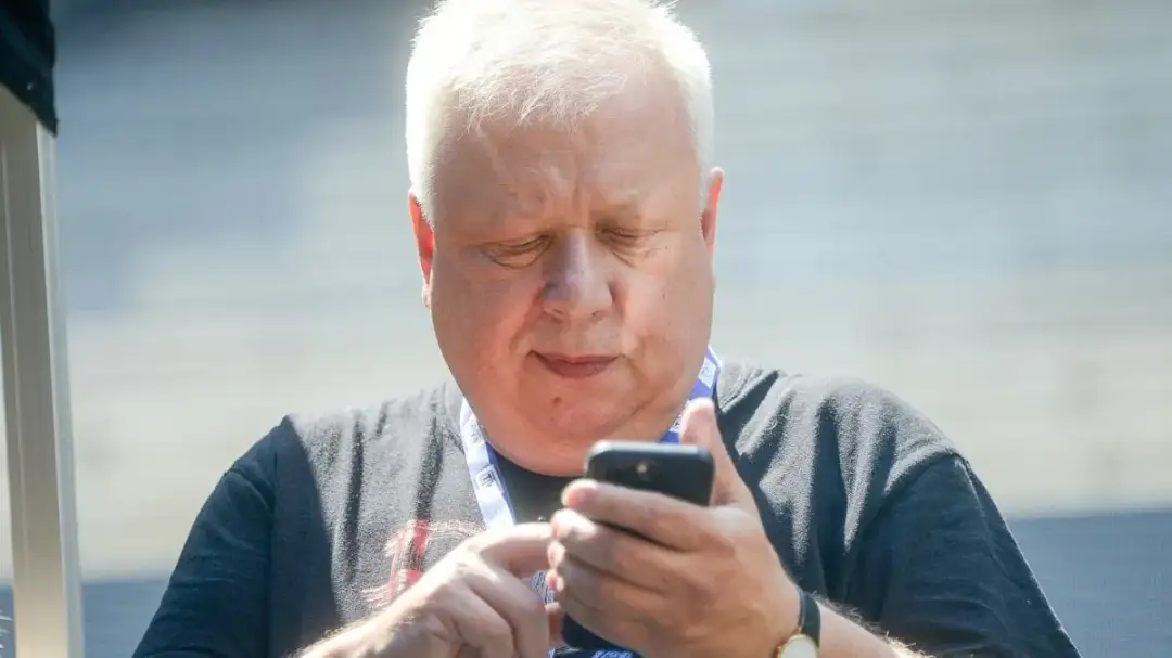 Marek sierocki żegna się z tvp. plany dziennikarza.