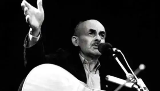 Chwyty gitarowe Bułata Okudżawy – Naucz się grać jego najlepsze utwory