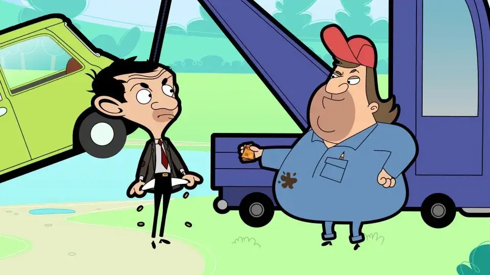 Ile odcinków ma Jaś Fasola? Zaskakująca liczba epizodów!