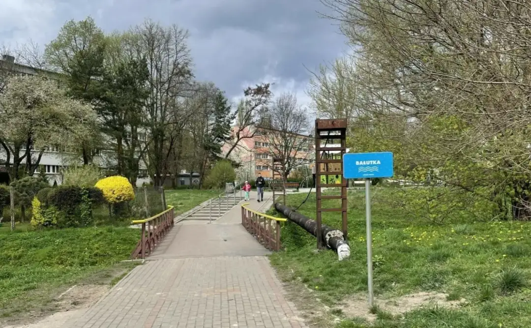 Rzeki Łodzi: 18 ukrytych cieków, które wracają do życia