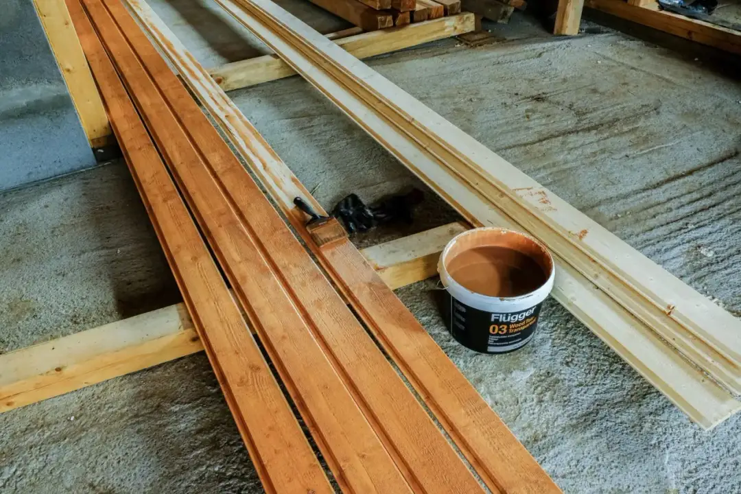 Jak malować deski elewacyjne, aby uniknąć najczęstszych błędów?