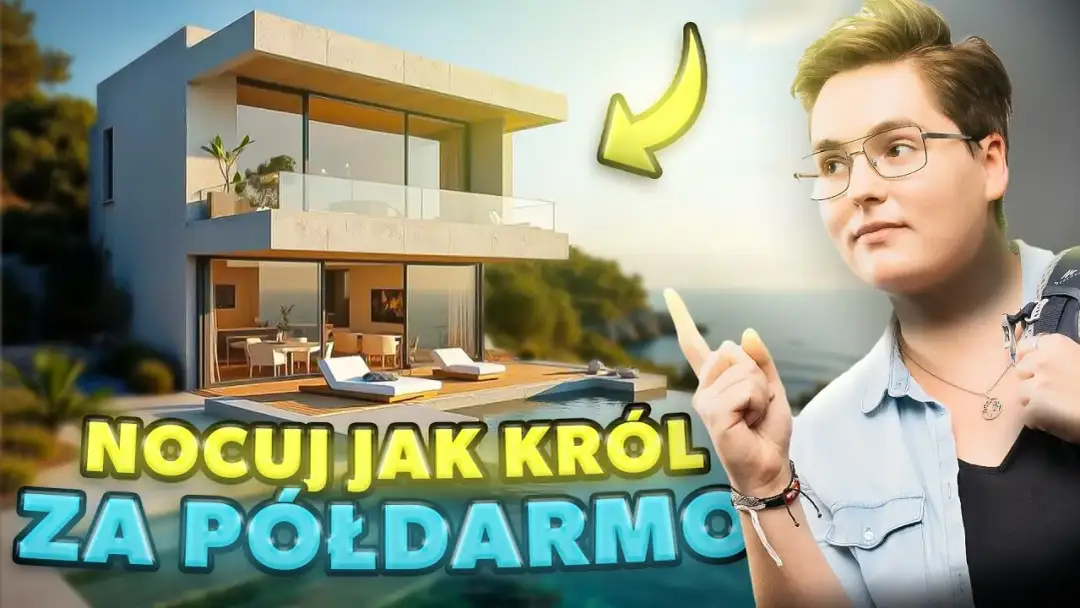 Jak szukać tanich noclegów za granicą? Odkryj sprytne triki!