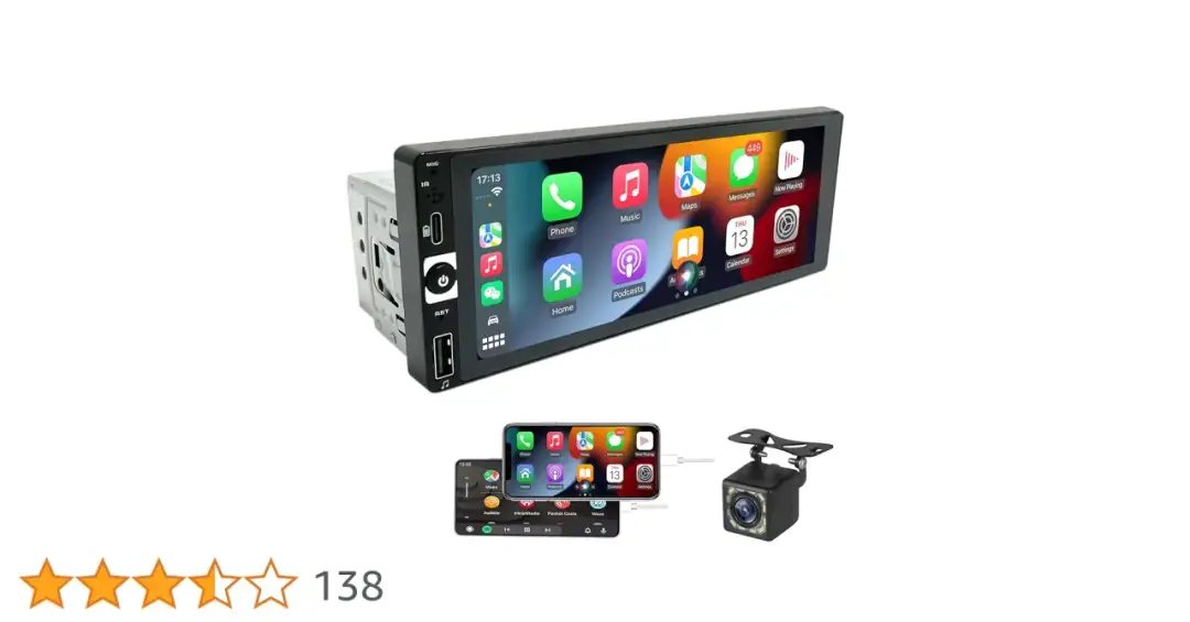 Écran tactile voiture ne fonctionne plus : solutions simples à essayer