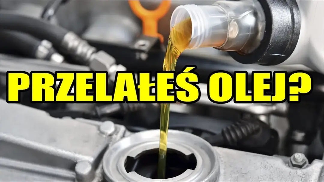 Ile oleju do silnika 2.0 TDI 140 KM? Unikaj kosztownych błędów przy wymianie