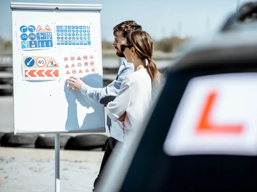 Co po zdaniu egzaminu na prawo jazdy? Ważne kroki i dokumenty