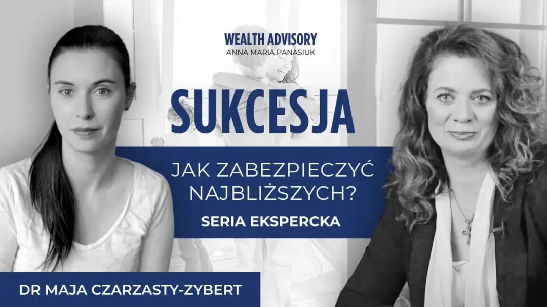 Fundusz powierniczy: jak chronić majątek i planować sukcesję?