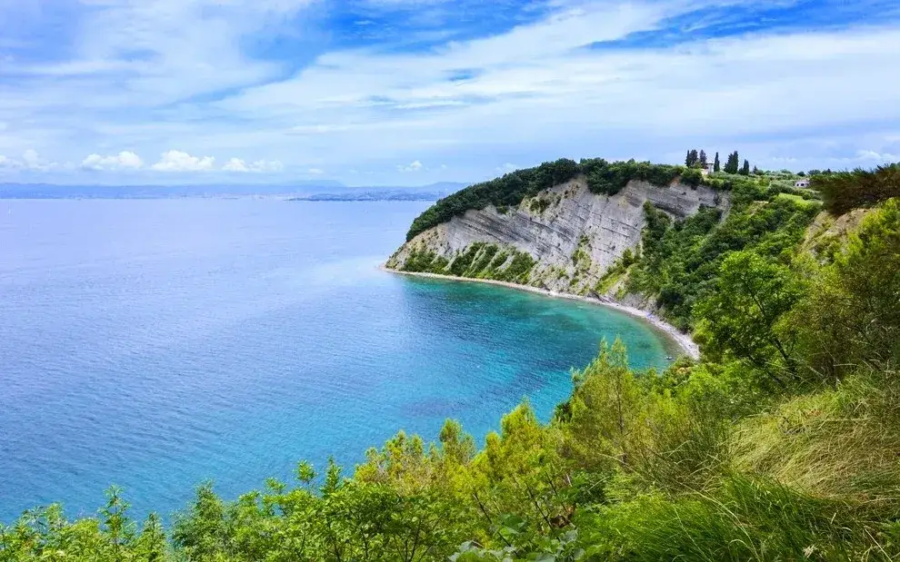 Gdzie najbliżej nad morze? Odkryj najwspanialsze plaże blisko Ciebie