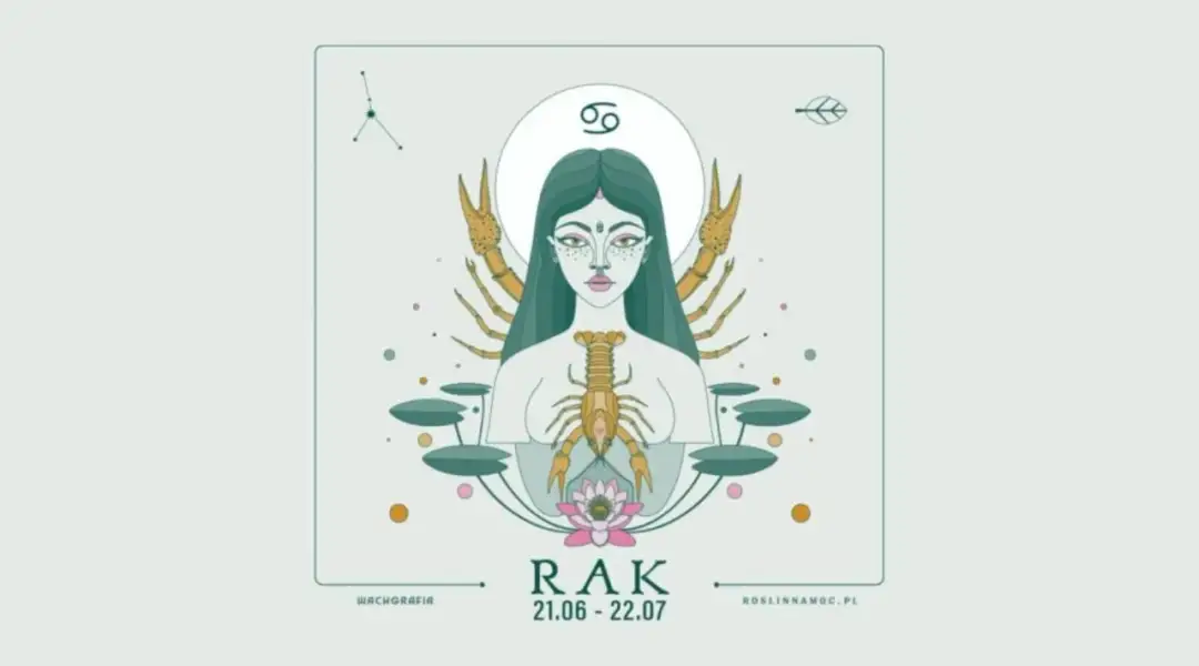 Rak astrologia: odkryj tajemnice emocjonalności i relacji tego znaku