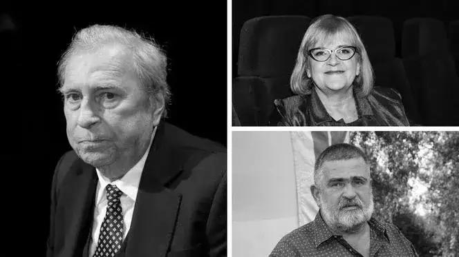 Poznaj historie sławnych aktorów, którzy nie żyją: okoliczności śmierci gwiazd