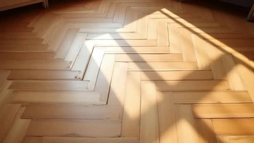 Klasyczny wzór układania parkietu: najpiękniejsze style i techniki