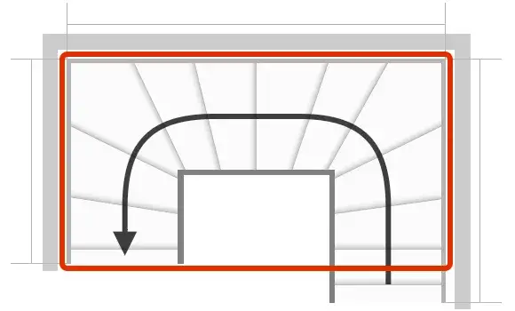 Jak obliczyć schody za pomocą kalkulatora online - prosty poradnik budowlany