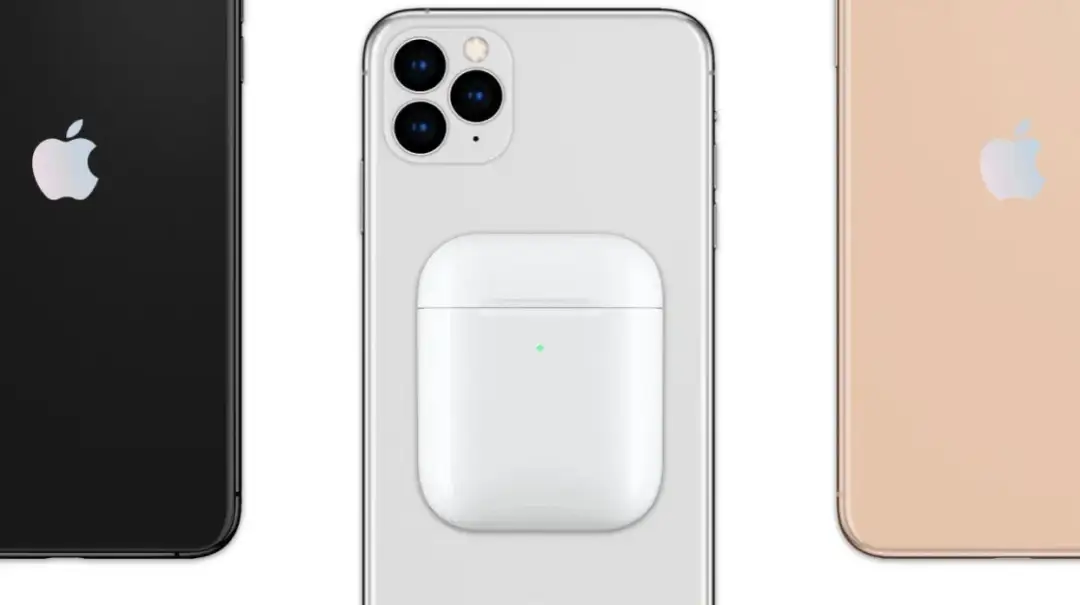 Czy iPhone 11 można ładować indukcyjnie? Oto co musisz wiedzieć