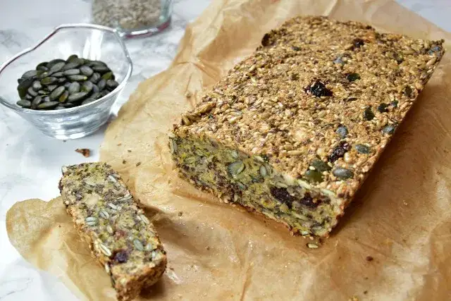 Przepis na zdrowy chleb, który zaskoczy smakiem i prostotą