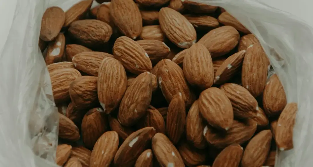 Czy pies może jeść migdały? Poznaj ryzyko i bezpieczne alternatywy