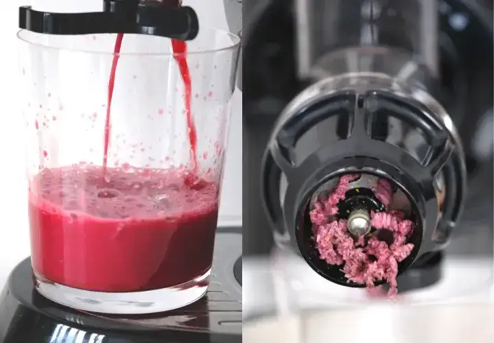 Wyciskanie soku z granatu: Bez goryczy i z pełnią zdrowia!