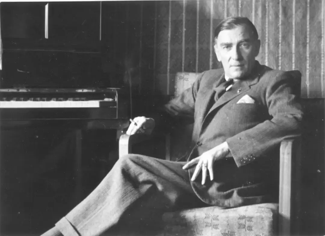 Karol Szymanowski: geniusz polskiej muzyki XX wieku