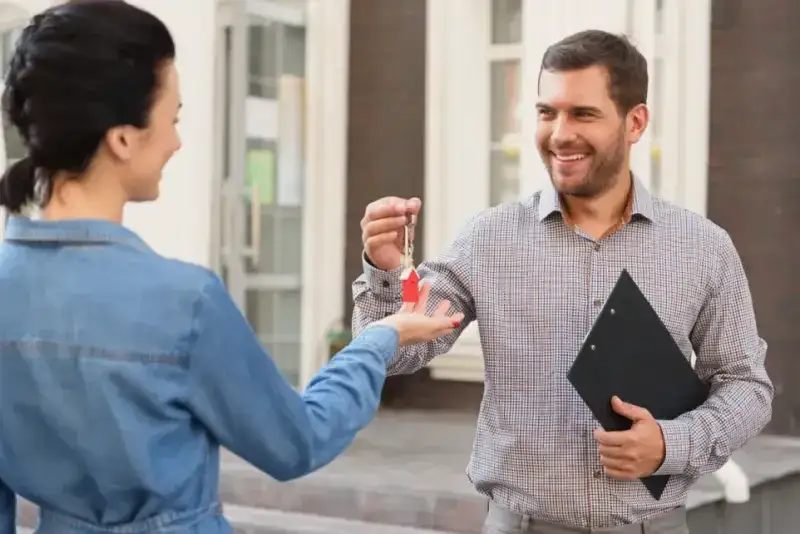 Ile bierze agent nieruchomości? Sprawdź, co musisz wiedzieć o prowizji