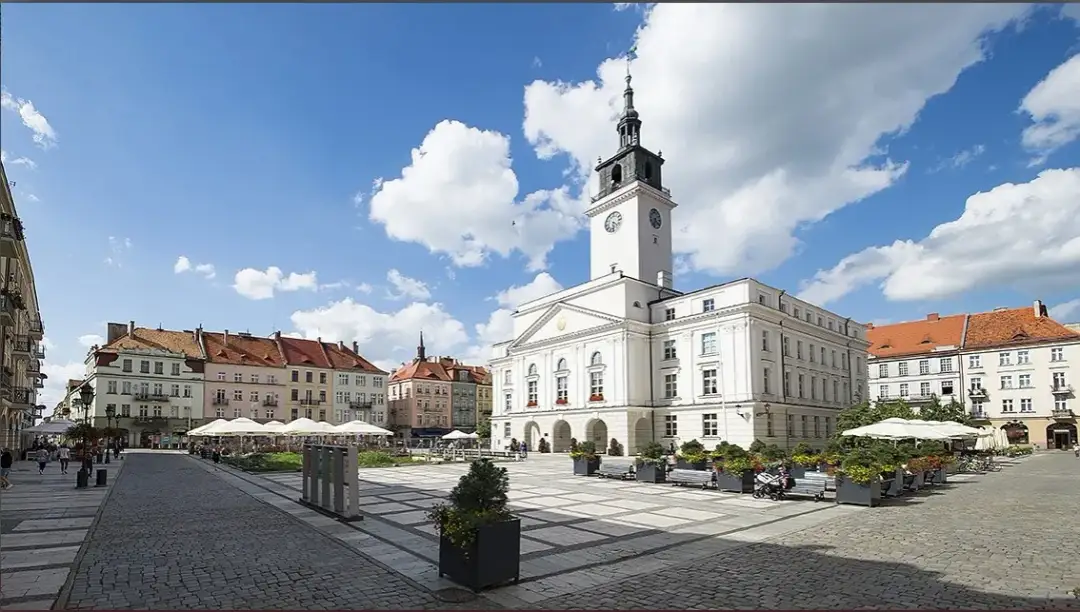 Najciekawsze atrakcje turystyczne w Kaliszu, które musisz zobaczyć