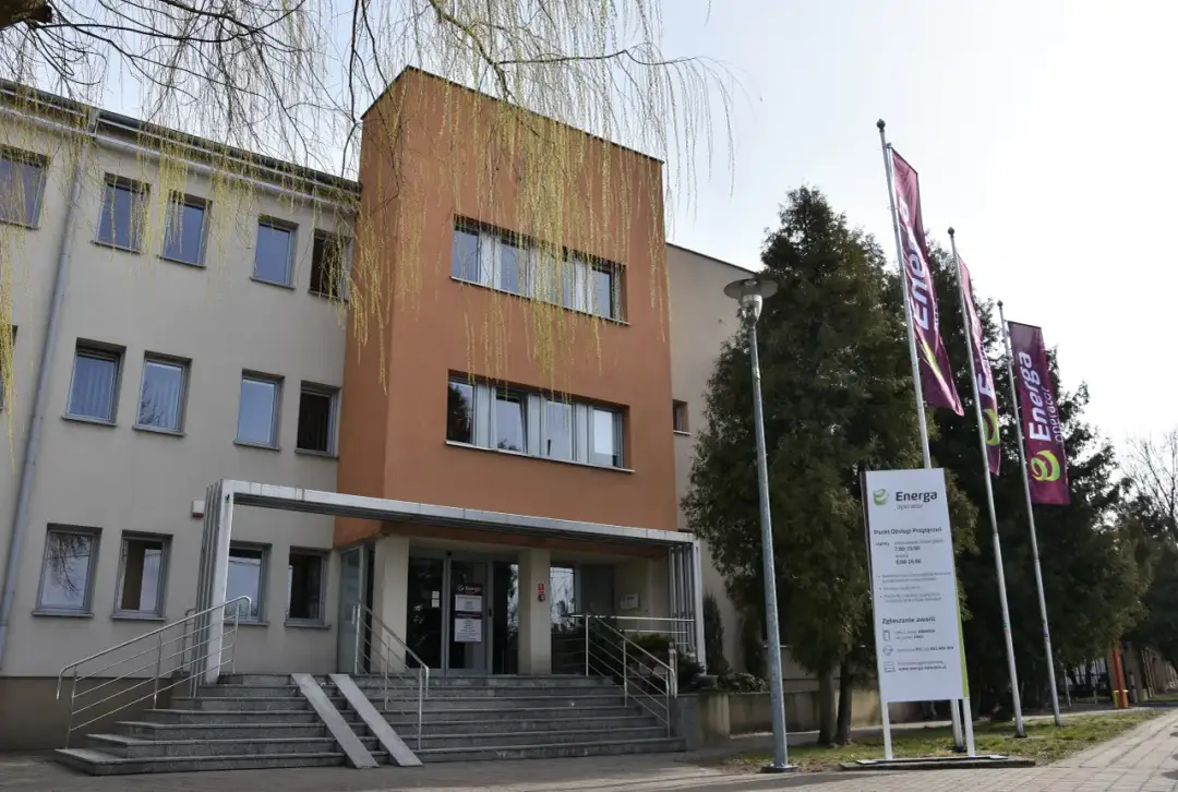 Gdzie najszybciej załatwisz sprawy z prądem w Energa Lębork?