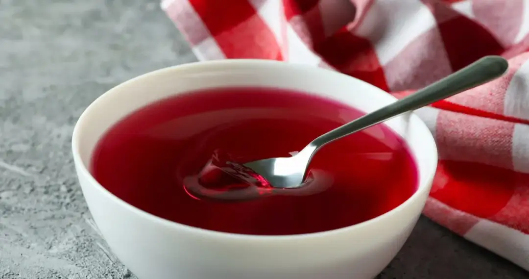 Czy galaretki owocowe są dobre na stawy? Oto zaskakujące korzyści