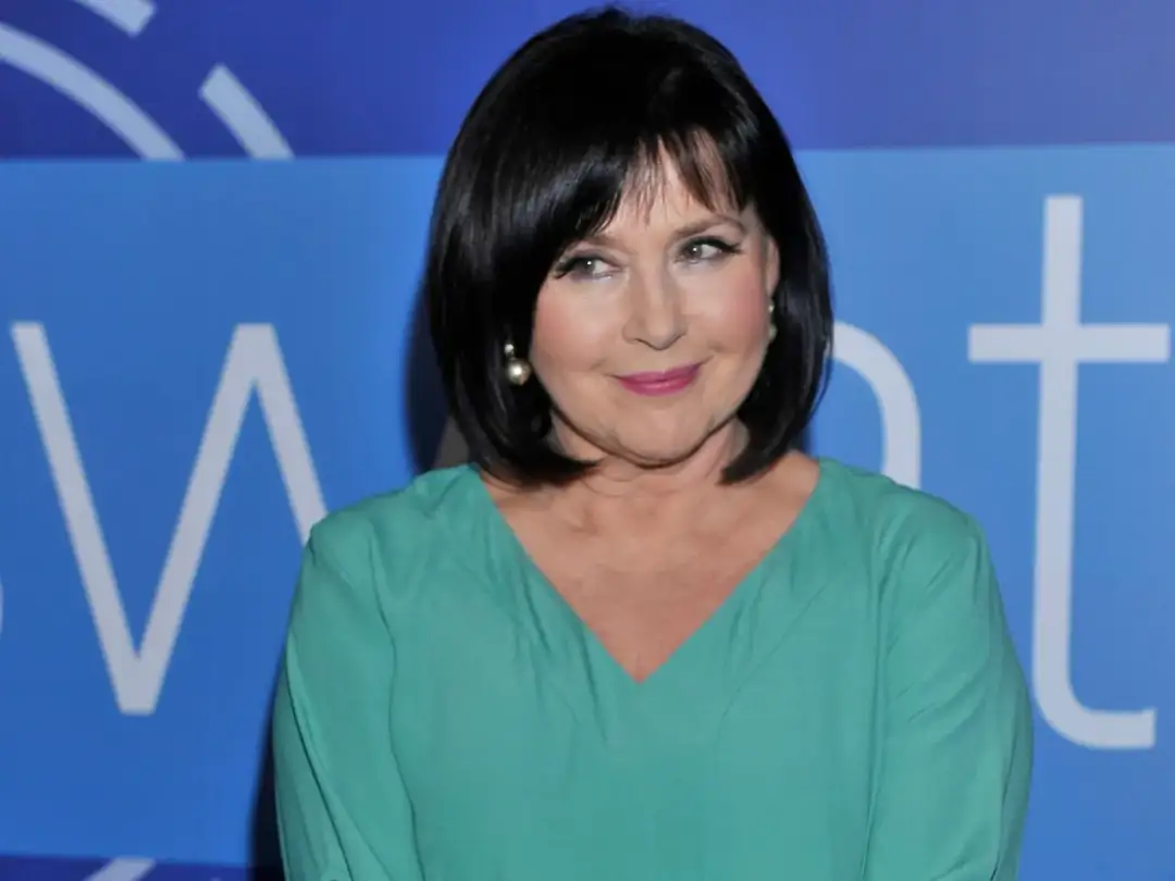 Elżbieta Jaworowicz - ile ma dzieci? Zaskakujące fakty rodzinne