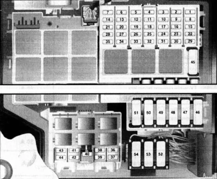Gdzie są bezpieczniki w Opel Corsa? Znajdź je łatwo i szybko