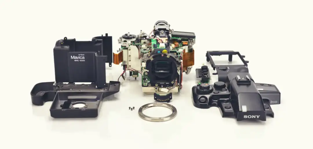 Jak łatwo sprawdzić przebieg aparatu Sony i uniknąć kupna zużytego sprzętu