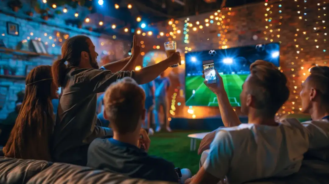 Gdzie obejrzeć Real City: Jak nie przegapić hitu LM?